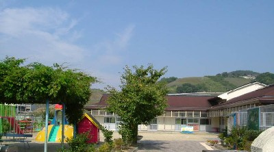 羽曳野市立駒ケ谷幼稚園の画像1