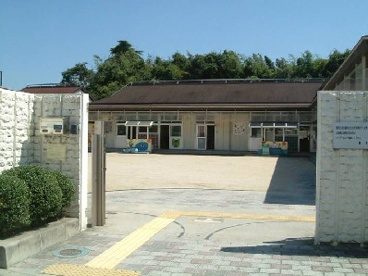 羽曳野市立高鷲北幼稚園の画像1