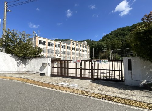 市原野小学校の画像