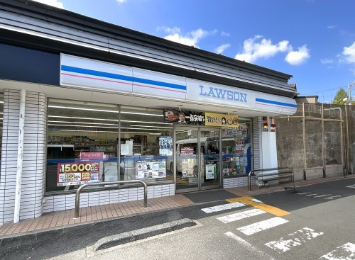 ローソン【静市市原店】の画像