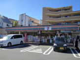 セブンイレブン八王子みなみ野シティ店