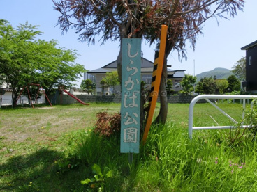 発寒しらかば公園の画像1