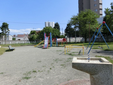 琴似はばたき公園の画像2