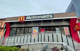 マクドナルド 瓢箪山駅前店の画像