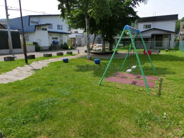 西野しらかば公園の画像2