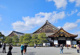 元離宮二条城の画像