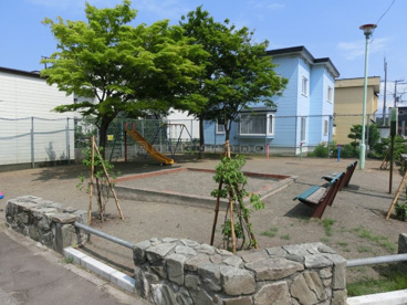 西野パンダ公園の画像2