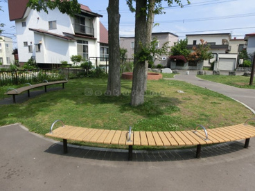 西野よつば公園の画像2