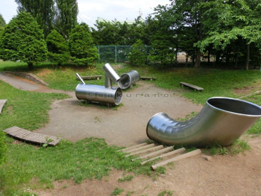 西野北公園の画像2