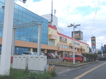 MEGAドン・キホーテ旭川店の画像1