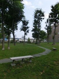 中の川公園の画像2