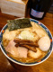 奈つやの中華そばの画像
