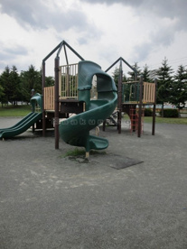 発寒西公園の画像2