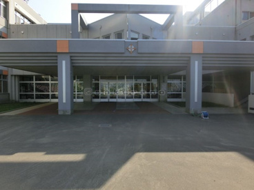 札幌市立 手稲宮丘小学校の画像2