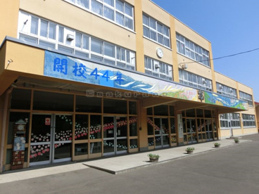 札幌市立 発寒南小学校の画像1