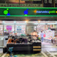 マルエツ プチ 白金台プラチナ通り店の画像