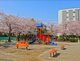 西六郷三丁目公園の画像