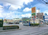 サンエーV21食品館牧港店