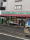 ローソンストア100港北小机店の画像