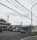 ローソン緑美保町店の画像