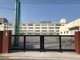 江東区立第二砂町中学校の画像