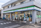 ファミリーマート 調布上ノ原店の画像