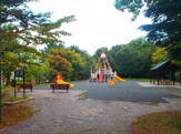 稲穂ひだまり公園