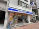 ローソン 亀戸蔵前橋通り店の画像