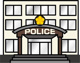 千種警察署大久手交番の画像