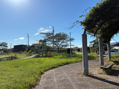 合歓木公園