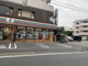 セブンイレブン横浜樽町店の画像