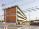 芳野中学校の画像