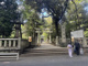 赤坂氷川神社の画像