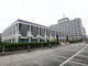尼崎市役所の画像