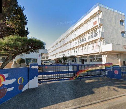 川越市立高階北小学校
