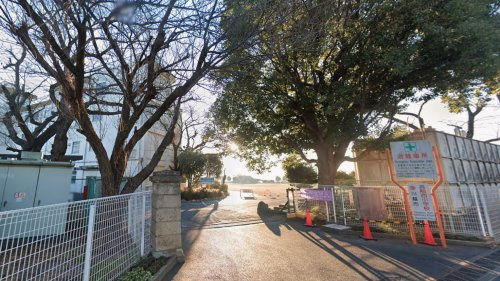 川越市立高階西小学校