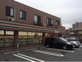 セブンイレブン 鳩ケ谷里店