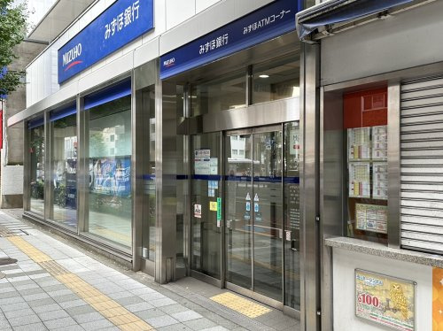 みずほ銀行 駒沢支店情報ページ｜川崎市の不動産購入ならセンチュリー