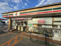 セブンイレブン千葉若松店