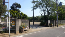 千葉市立都賀の台小学校