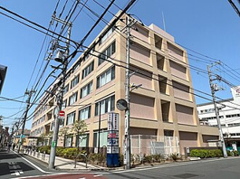 練馬総合病院