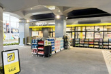 ドラッグストアマツモトキヨシ 原木中山駅東口店