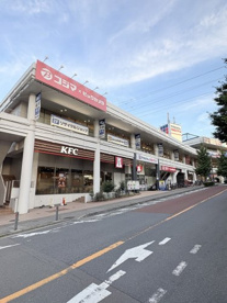 トライアル西友二俣川店の画像1