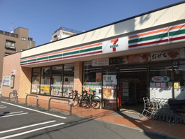 セブンイレブン板橋弥生町店