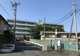 横浜市立東鴨居中学校の画像