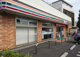 セブン-イレブン 目黒鷹番1丁目店の画像