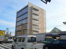 代田図書館