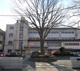 北本市立東中学校の画像
