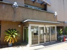 世田谷区立野毛図書室