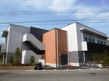 図書館 世田谷区立喜多見まちかど図書室